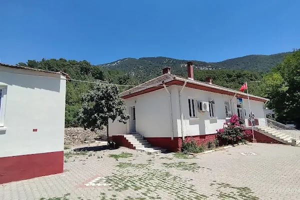 Yalnız İlkokulu - Resim 2
