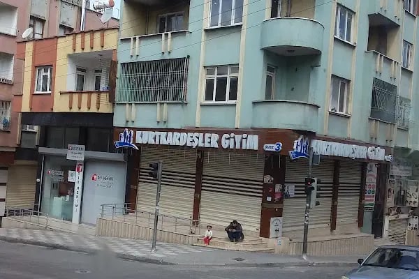Kurtkardeşler Giyim Merkezi - Resim 4