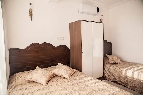 Stone Hotel - Resim 14