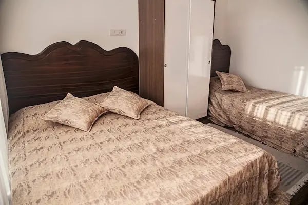 Stone Hotel - Resim 13