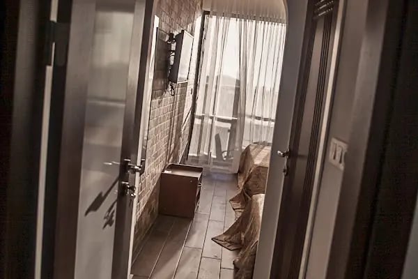 Stone Hotel - Resim 7