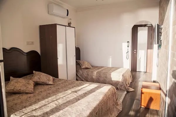 Stone Hotel - Resim 2