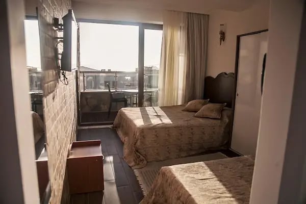Stone Hotel - Resim 10