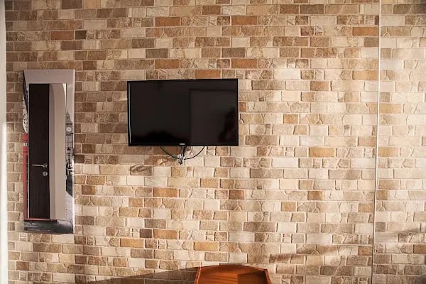 Stone Hotel - Resim 6