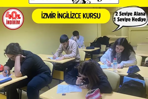 İzmir İngilizce Kursu - Password English | IELTS | TOEFL | PTE | HAZIRLIK ATLAMA | YDS | YDT | SAT | OET - Resim 16