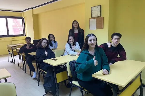 İzmir İngilizce Kursu - Password English | IELTS | TOEFL | PTE | HAZIRLIK ATLAMA | YDS | YDT | SAT | OET - Resim 4