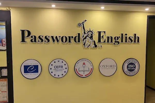 İzmir İngilizce Kursu - Password English | IELTS | TOEFL | PTE | HAZIRLIK ATLAMA | YDS | YDT | SAT | OET - Resim 3