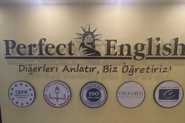İzmir İngilizce Kursu - Password English | IELTS | TOEFL | PTE | HAZIRLIK ATLAMA | YDS | YDT | SAT | OET - Resim 7