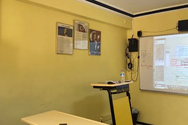 İzmir İngilizce Kursu - Password English | IELTS | TOEFL | PTE | HAZIRLIK ATLAMA | YDS | YDT | SAT | OET - Resim 5