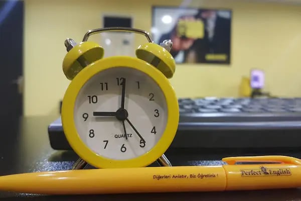 İzmir İngilizce Kursu - Password English | IELTS | TOEFL | PTE | HAZIRLIK ATLAMA | YDS | YDT | SAT | OET - Resim 6