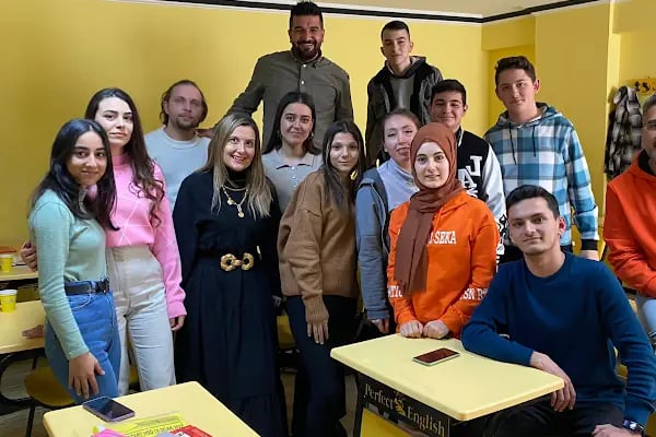 İzmir İngilizce Kursu - Password English | IELTS | TOEFL | PTE | HAZIRLIK ATLAMA | YDS | YDT | SAT | OET - Resim 13