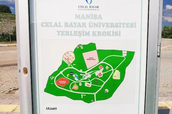 MCBÜ, İktisadi ve İdari Bilimler Fakültesi - Resim 13