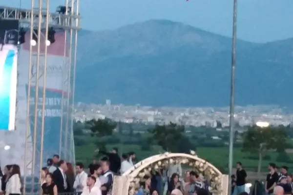 MCBÜ, İktisadi ve İdari Bilimler Fakültesi - Resim 14