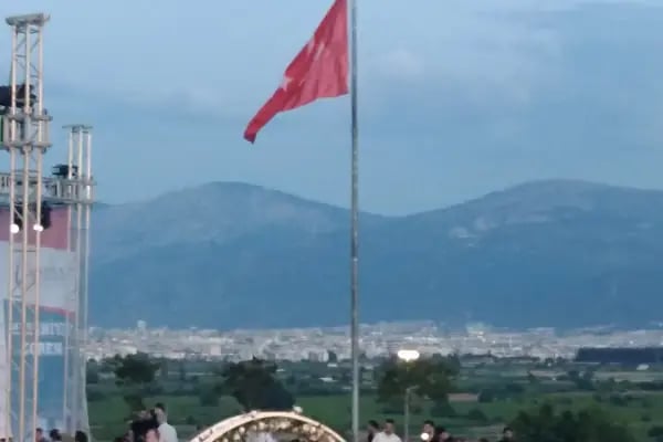 MCBÜ, İktisadi ve İdari Bilimler Fakültesi - Resim 17