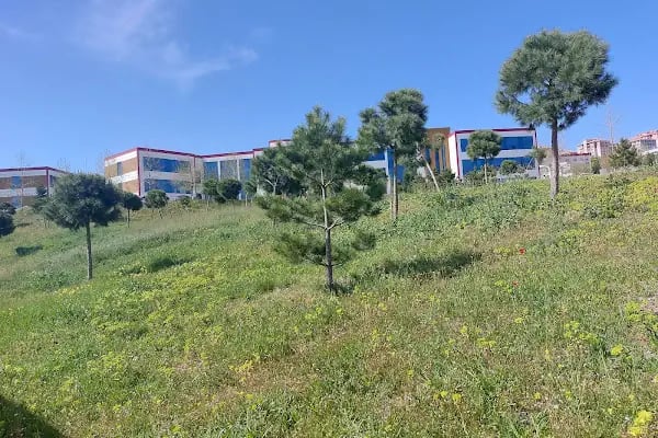 MCBÜ, İktisadi ve İdari Bilimler Fakültesi - Resim 5