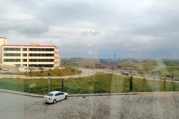 MCBÜ, İktisadi ve İdari Bilimler Fakültesi - Resim 7
