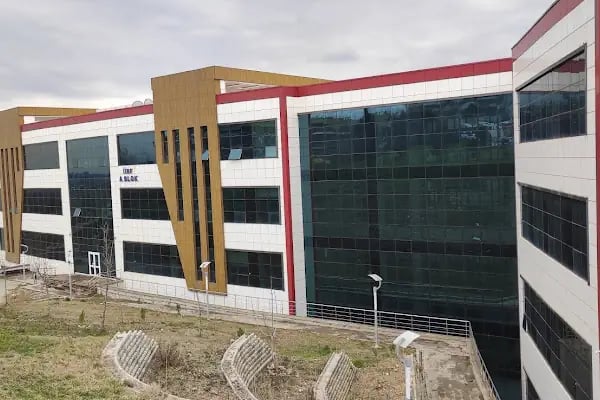MCBÜ, İktisadi ve İdari Bilimler Fakültesi - Resim 19