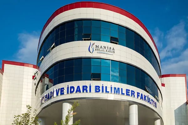 MCBÜ, İktisadi ve İdari Bilimler Fakültesi - Resim 15