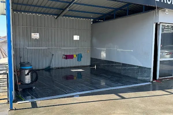 masterwash oto yıkama - Resim 19