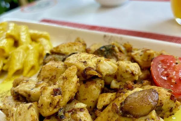 Kafe Karatay Adalet Parkı - Resim 17