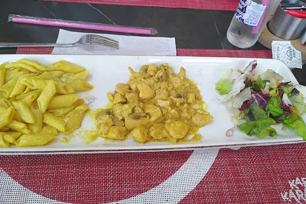 Kafe Karatay Adalet Parkı - Resim 7
