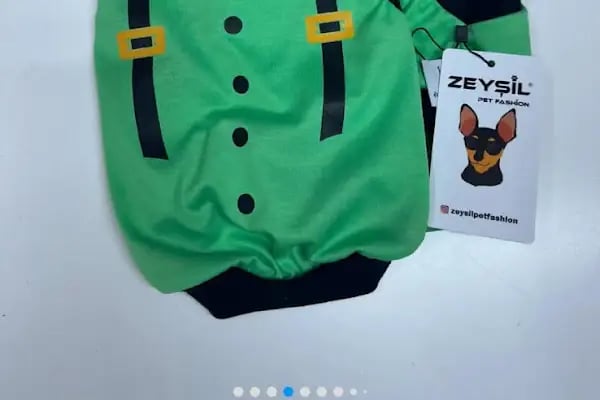 Coco's house petshop - Resim 8
