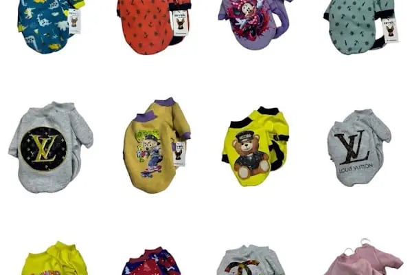 Coco's house petshop - Resim 15
