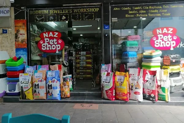 Coco's house petshop - Resim 5