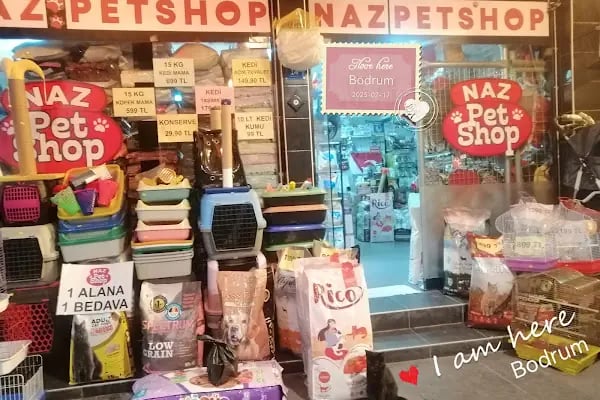 Coco's house petshop - Resim 1