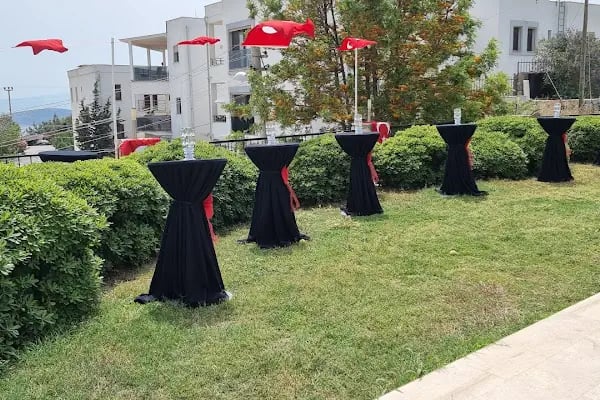 Beyoglu Catering - Resim 4