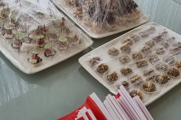 Beyoglu Catering - Resim 6