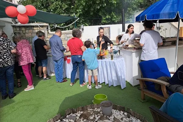 Beyoglu Catering - Resim 5