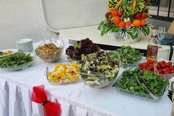 Beyoglu Catering - Resim 3