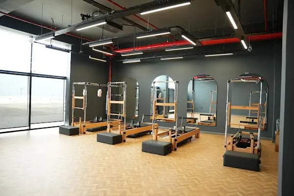 11 20 SPORT CENTER - Resim 3