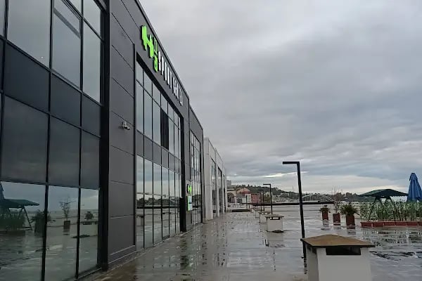 11 20 SPORT CENTER - Resim 2