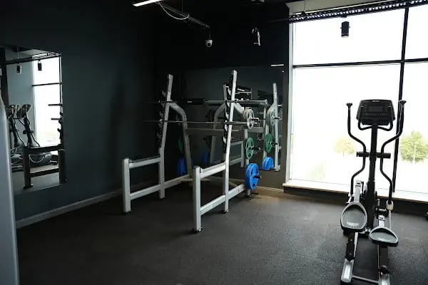 11 20 SPORT CENTER - Resim 14