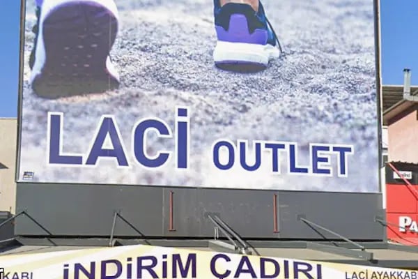 Laci Ayakkabi - Resim 14