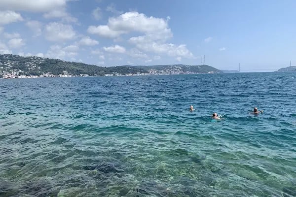 Terso Beach - Resim 1