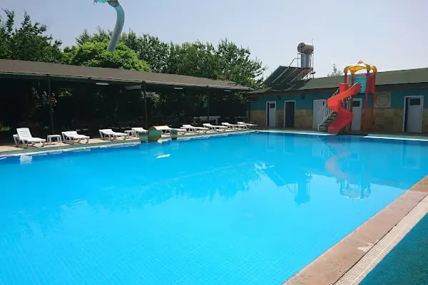 Doktorun Bahçesi - Resim 7