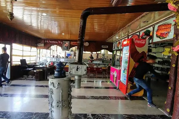 Doktorun Bahçesi - Resim 8