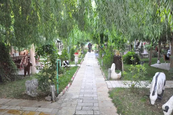 Doktorun Bahçesi - Resim 10