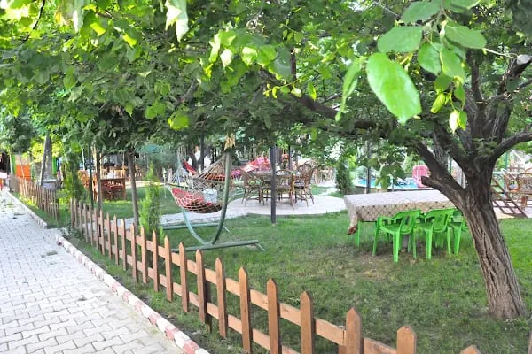Doktorun Bahçesi - Resim 16