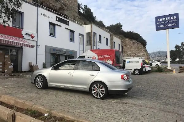 Aras Kargo Halikarnscep Şubesi - Resim 6