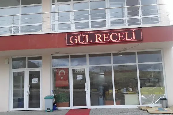 TUNÇ HELVA VE SEKERLEME - Resim 17