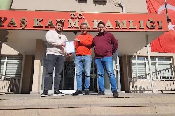 Ayaş Hükümet Konağı - Resim 15
