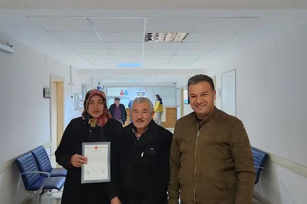 Ayaş Hükümet Konağı - Resim 5