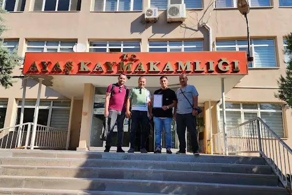 Ayaş Hükümet Konağı - Resim 20