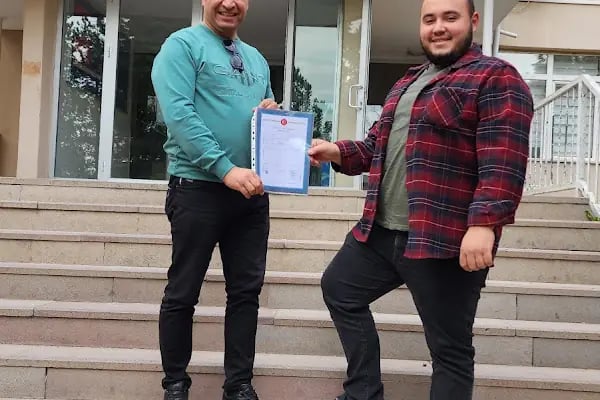 Ayaş Hükümet Konağı - Resim 16
