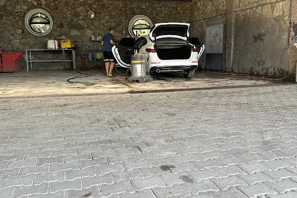 Sonax Oto Yıkama - Resim 3