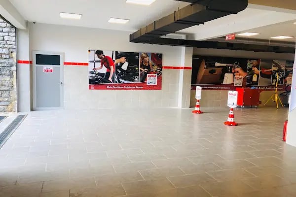 Sonax Oto Yıkama - Resim 10